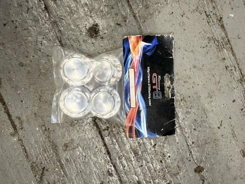 Hpi baja wheel nuts - baja,
