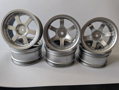 Car drift rim 3mm 6mm - car,