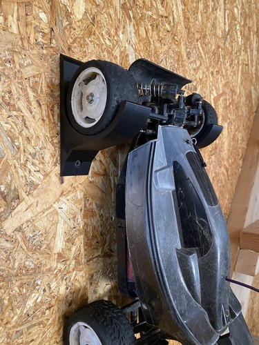 Car wall mount 85mm - -,
