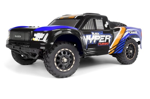 Hpi blackzon vyper turbo - vyper, sc
