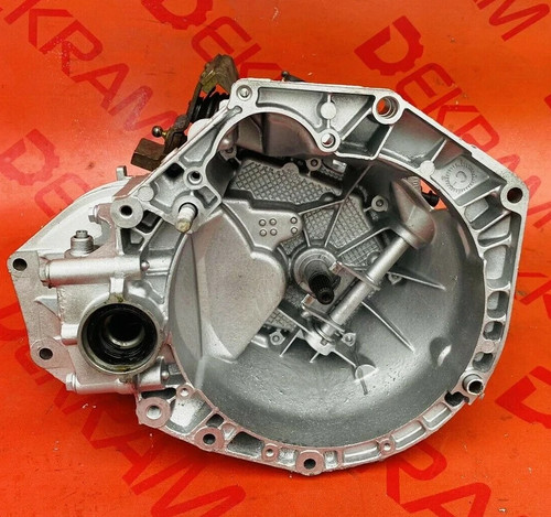Gearbox for peugeot boxer - peugeot,