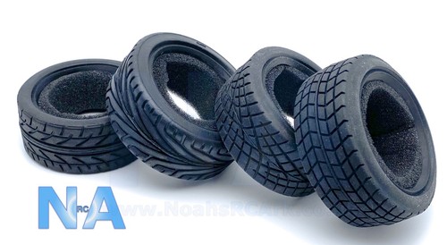Car road tyre set - car,