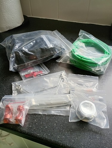 Hpi baja spare parts - baja,