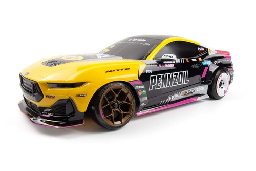 Hpi racing rc car drift - -, 1/10
