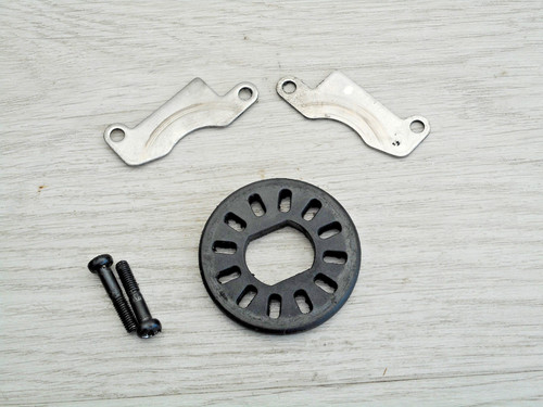 Hpi rush evo - hpi, brake
