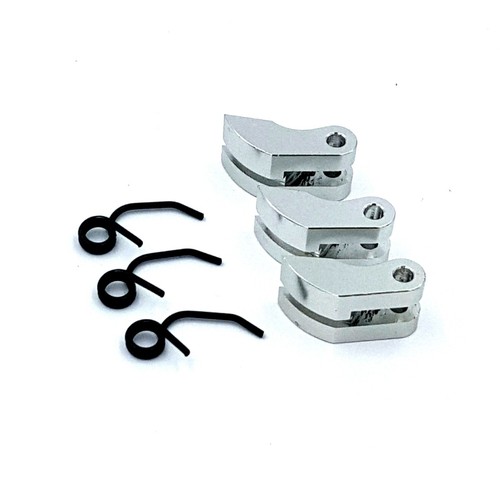 Aluminium clutch shoes - , for