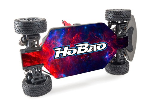 Car chassis hobao - car,