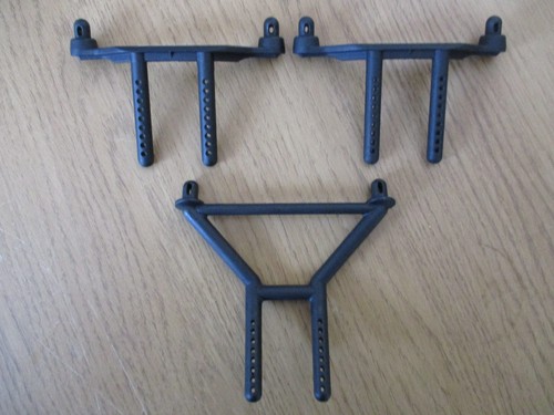 Hpi nitro savage - nitro,