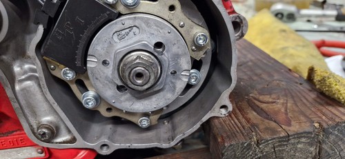 Hpi ignition installation - hpi,