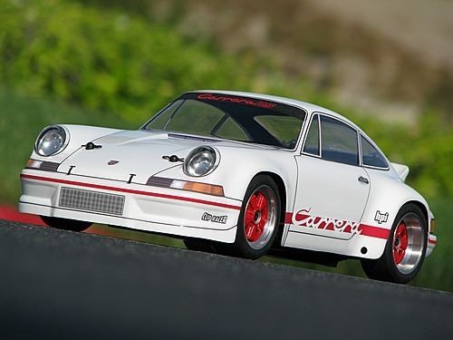 Hpi 1973 porsche carrera - 1973,