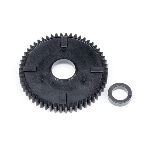 Hpi bullet 54t spur gear - 54t, for
