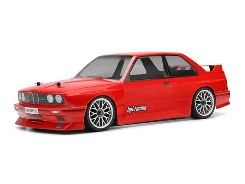 Hpi bmw e30 - m3, (200mm)