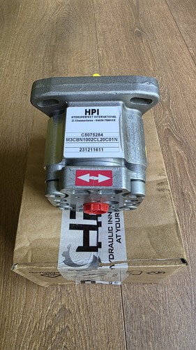 Hpi hydro perfect c5075284 - hpi,
