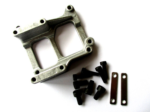 Hpi nitro savage engine - hpi, x