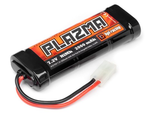 Hpi plasma plazma - hpi, mah