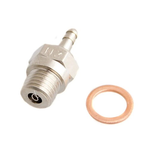 70117 spark hot - hot, n4
