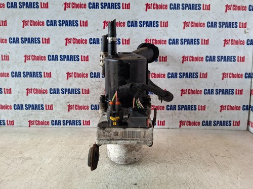 Peugeot 307 mk1 ph2 - 307,