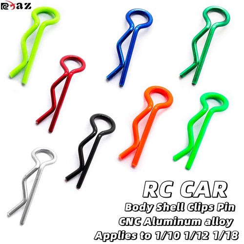 16pcs car body shell - car,