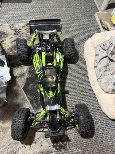 Hpi baja roller - hpi,