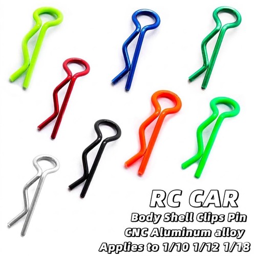 16pcs car body shell - body,