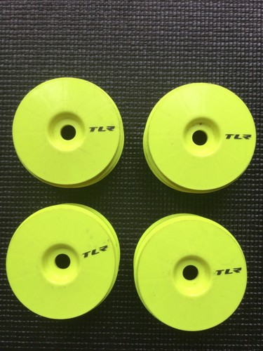 Buggy wheels 17mm - buggy, tlr